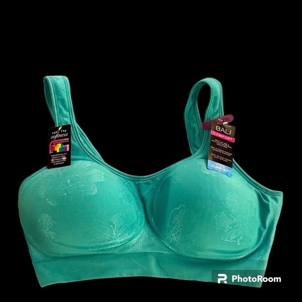 Bali Comfort: comfortflex fit style wireless bra